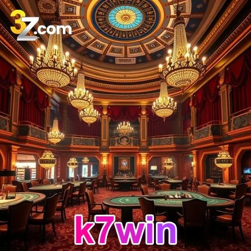 k7win Apostas Online