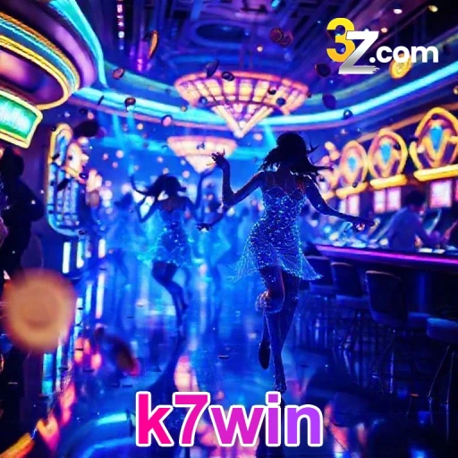 k7win Jogos de caça-níqueis