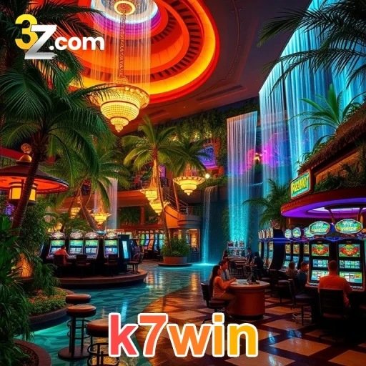 k7win Cassino Online