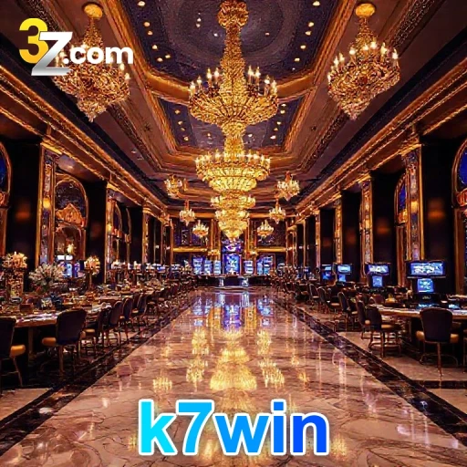 k7win Jogos de caça-níqueis