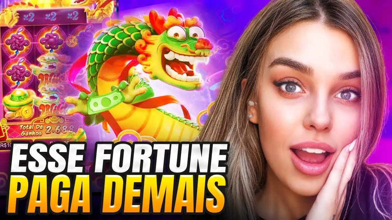 k7win Fortune Dragon